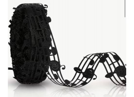 Тематична "музична" стрічка 