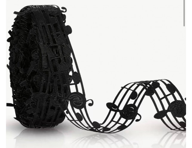 Тематична "музична" стрічка 