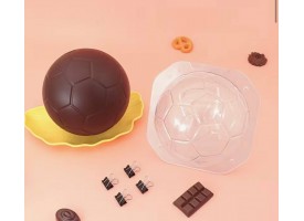 Акрилова полікарбонатна подвійна форма