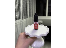 Барвник "Сладо" гелевий водозчинний (червоний) 10 г.