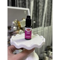 Барвник "Сладо" гелевий водозчинний (малиновий) 10 г.