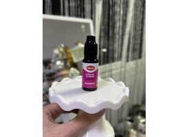 Барвник "Сладо" гелевий водозчинний (малиновий) 10 г.