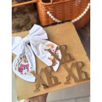 Топпери ХВ боковий , 7 см. 