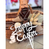 Топпери ДВП пасхальні