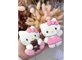 Набір пряників "Хелоу Кітті"