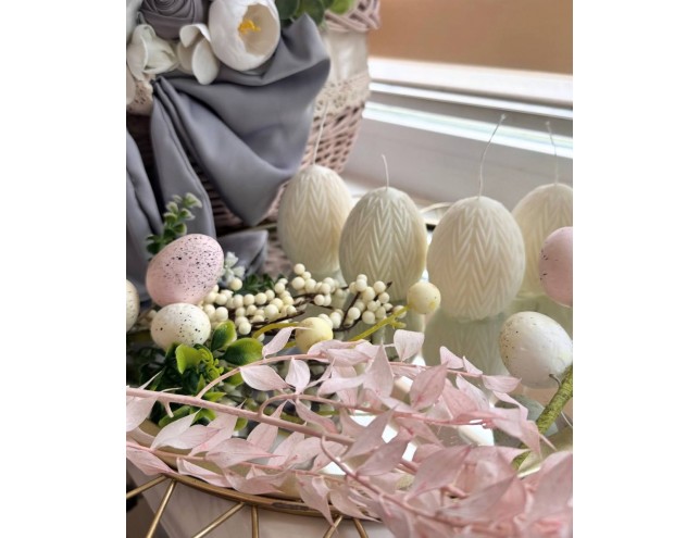 Свічка пасхальна 