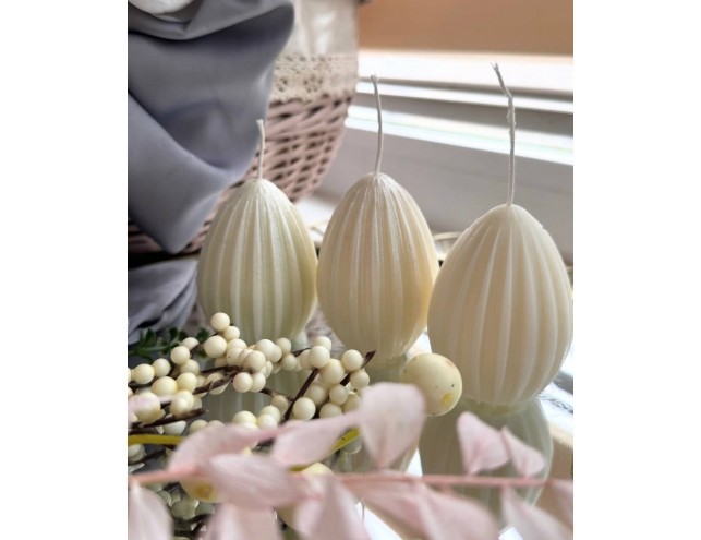 Свічка пасхальна