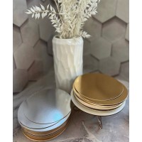 Підложки для торта 