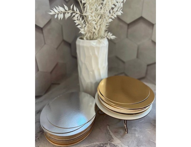 Підложки для торта 