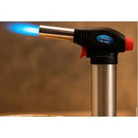 Газовий пальник