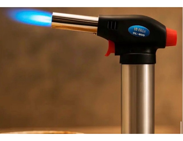 Газовий пальник