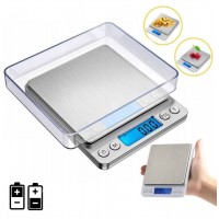 Ювелірні ваги