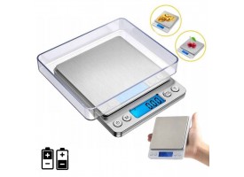 Ювелірні ваги Ювелірні ваги