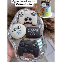 Набір пряників