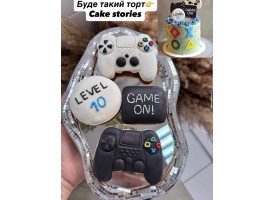 Набір пряників