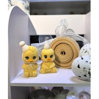 Качечка шоколадна,1шт.