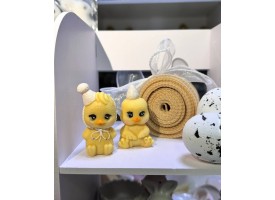 Качечка шоколадна,1шт. Качечка шоколадна,1шт.