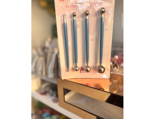 Стеки металеві