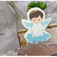 Пряник друкований "Ангел"