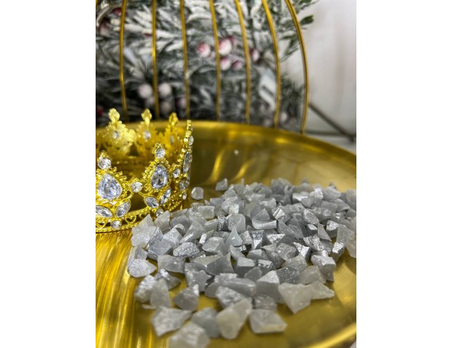 Кристал 50грам (срібні)