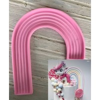 Молд "веселка"