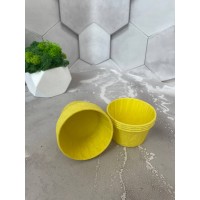 Супер плотна ,цупка, бумажна форма для кексів