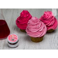 Барвник "Confiseur" водорозчинний "Рожевий кварц"