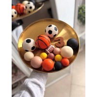 Набір "Спортивний"