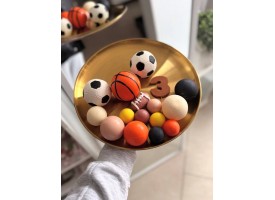 Набір "Спортивний" Набір "Спортивний"