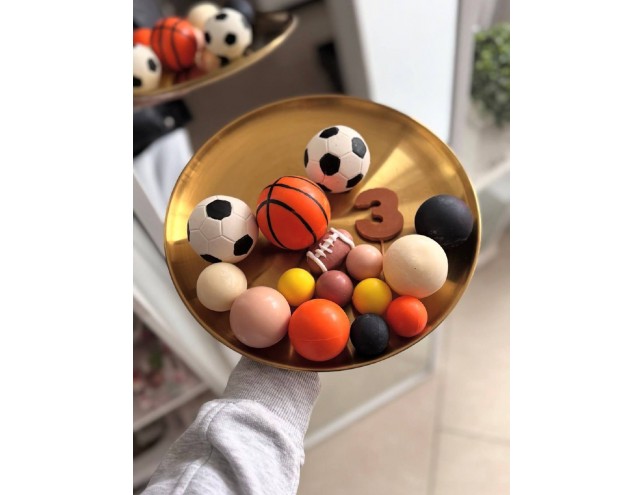 Набір "Спортивний"