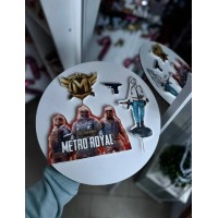 Набір топперів Набір топперів