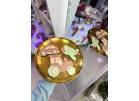 Топпери з мастики "транспорт" Топпери з мастики "транспорт"