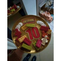 Декор для хлопчика Декор для хлопчика