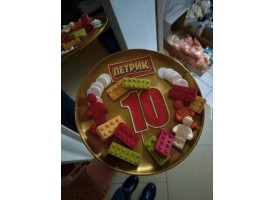 Декор для хлопчика