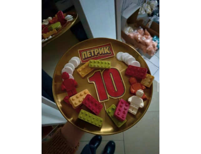 Декор для хлопчика