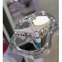 Літак модельний