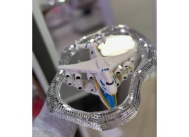 Літак модельний