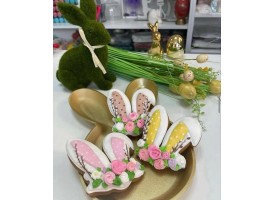 Пряники "Вушка"