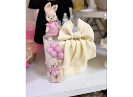 Набір для тортика Набір для тортика