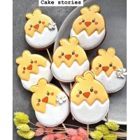 Пряники "Курчата"