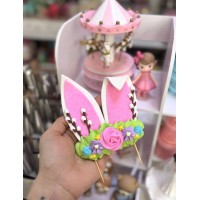 Набір для декорації на пасочок чи тортиків