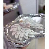 Малюк на крилах з мастики