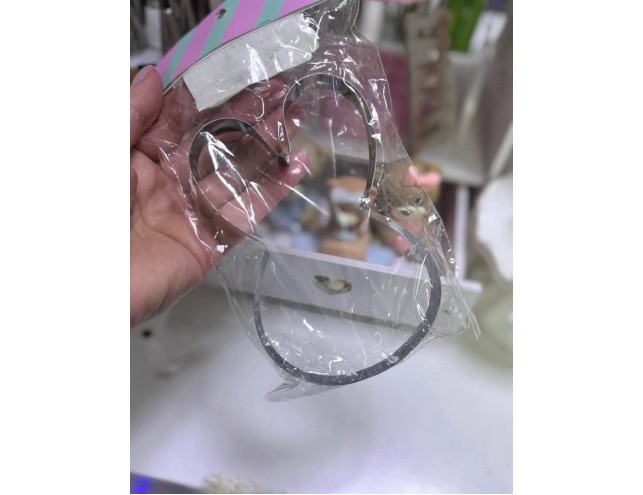 Вирубка "Пасхальний зайчик"