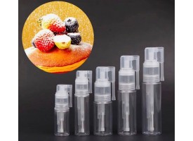 Розпилювач для кандурину чи глітеру