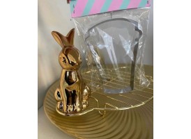 Вирубка пасхальна "Пасочка"