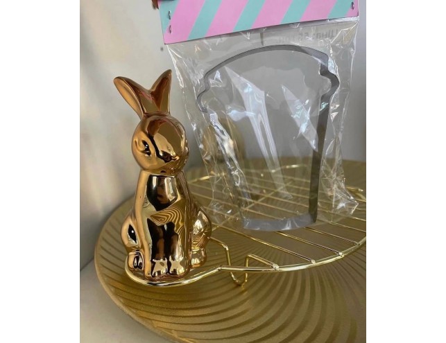 Вирубка пасхальна "Пасочка"