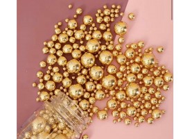 Посипка "Золота"