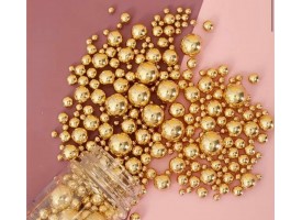 Посипка "Золота"