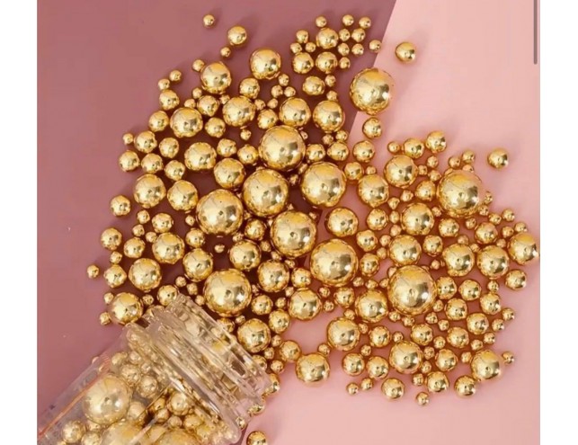 Посипка "Золота"