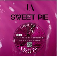 Барвник "LATARTE" ,водорозчинний "Sweet pie"